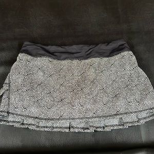 Lululemon Pace Setter